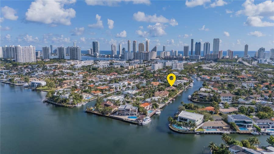 Property photo for 3220 NE 165th Street, North Miami Beach, FL