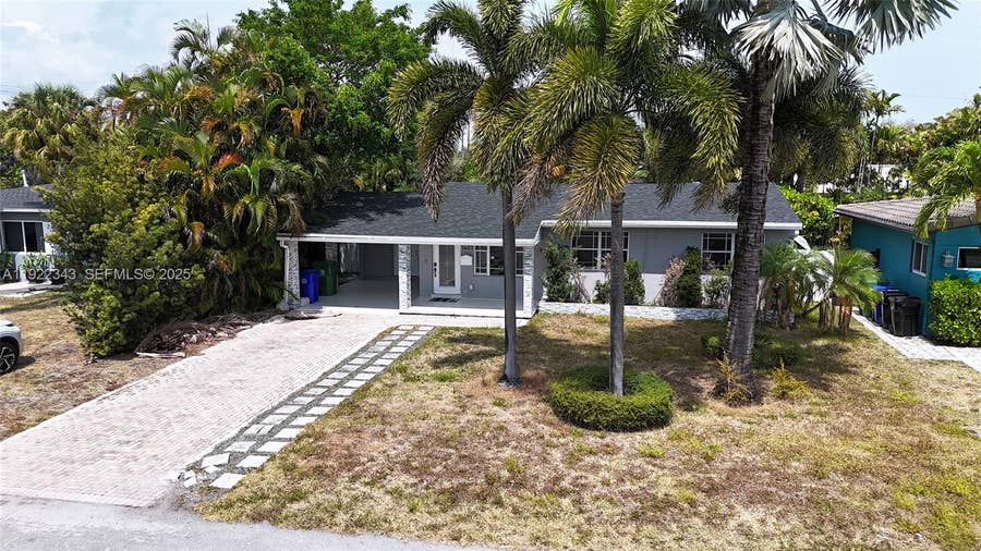 Property photo for 1401 NE 14th Court, Fort Lauderdale, FL