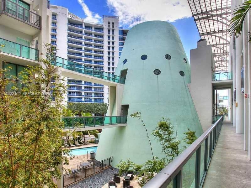 Property photo for 6000 Collins Avenue, #521, Miami Beach, FL