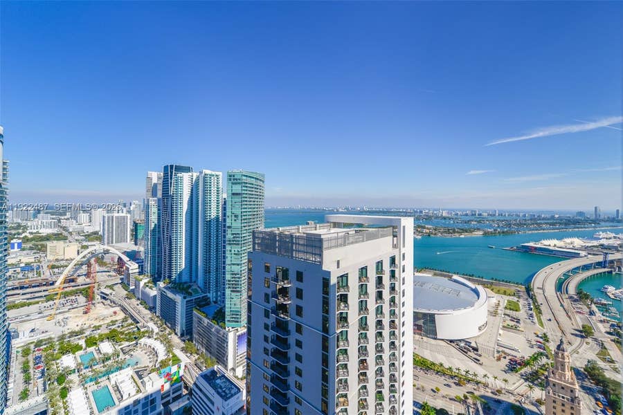 Property photo for 159 NE 6th Street, #4601, Miami, FL