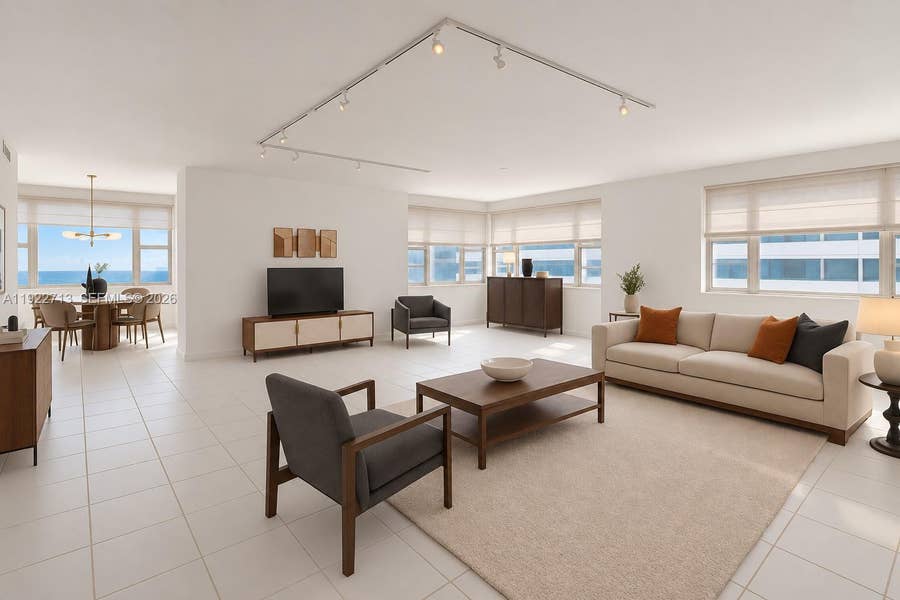 Property photo for 5255 Collins Avenue, #5D, Miami Beach, FL