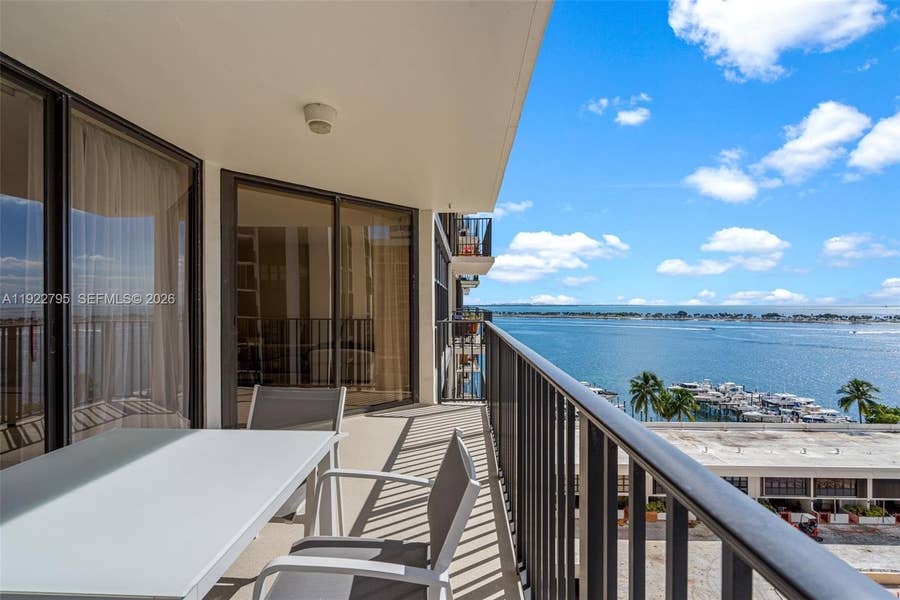 Property photo for 1865 Brickell Avenue, #A1013, Miami, FL