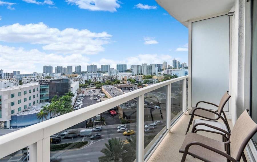 Property photo for 18001 Collins Avenue, #717, Sunny Isles Beach, FL