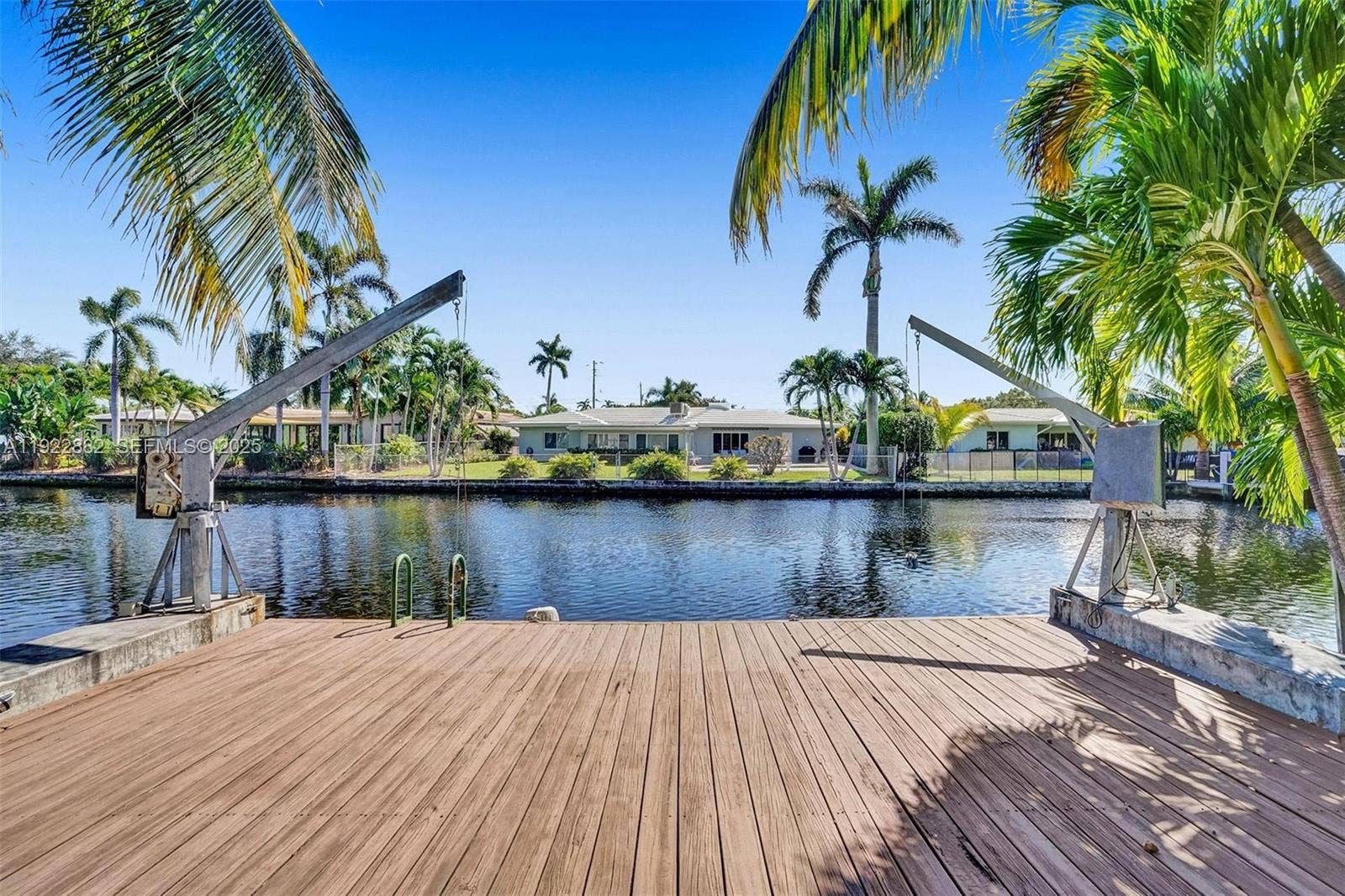 2106 NE 16th Avenue, Wilton Manors, FL 33305 Photo 41