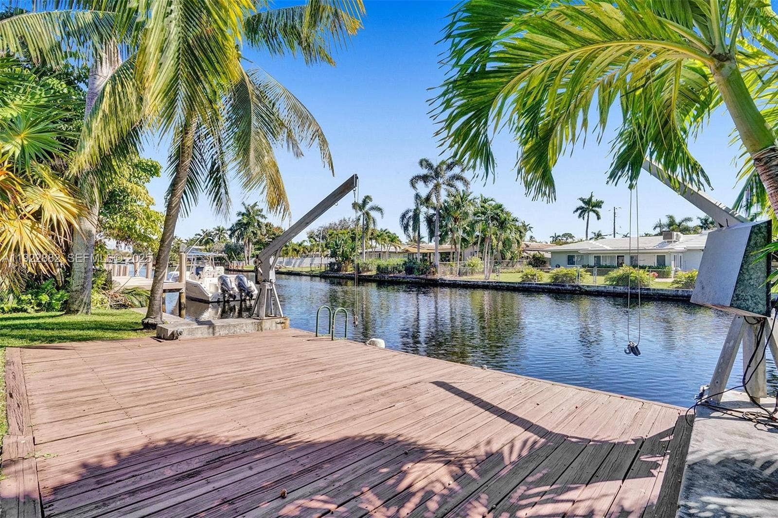 2106 NE 16th Avenue, Wilton Manors, FL 33305 Photo 38