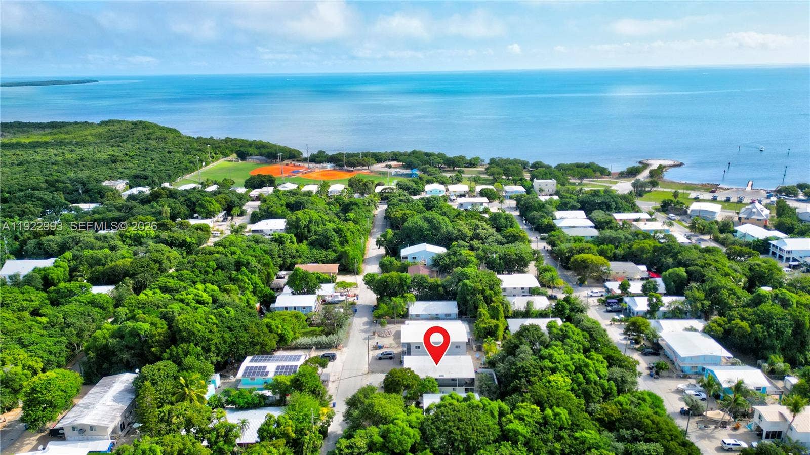137 Pacific Avenue, Tavernier, FL 33070 Photo 2