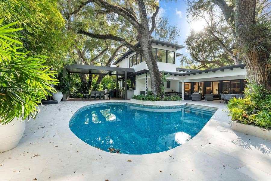 Property photo for 4095 Battersea Road, Miami, FL