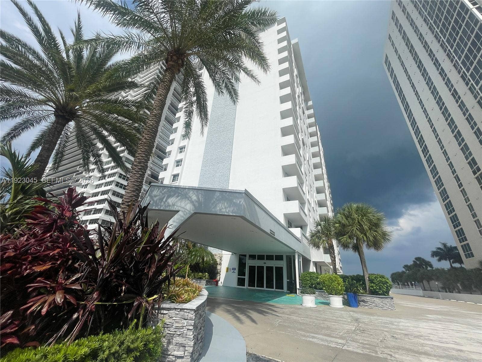 Galt Towers
