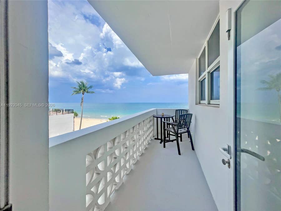 Property photo for 4250 Galt Ocean Drive, #3T, Fort Lauderdale, FL