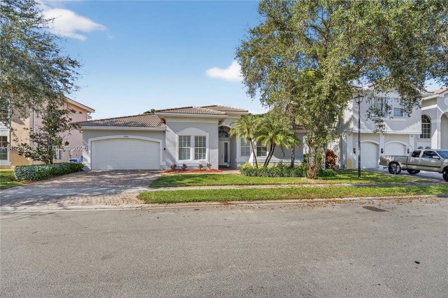 Property photo for 4988 SW 183rd Avenue, Miramar, FL