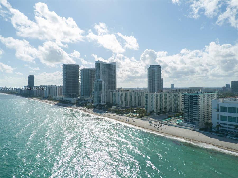 Property photo for 3725 S Ocean Drive, #PH02, Hollywood, FL
