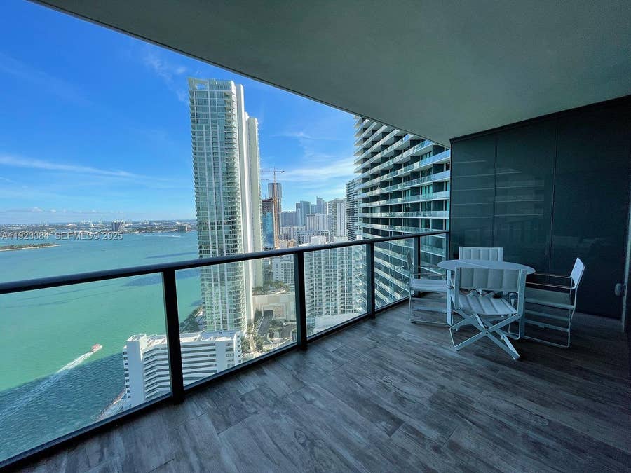 Property photo for 650 NE 32nd Street, #3005, Miami, FL