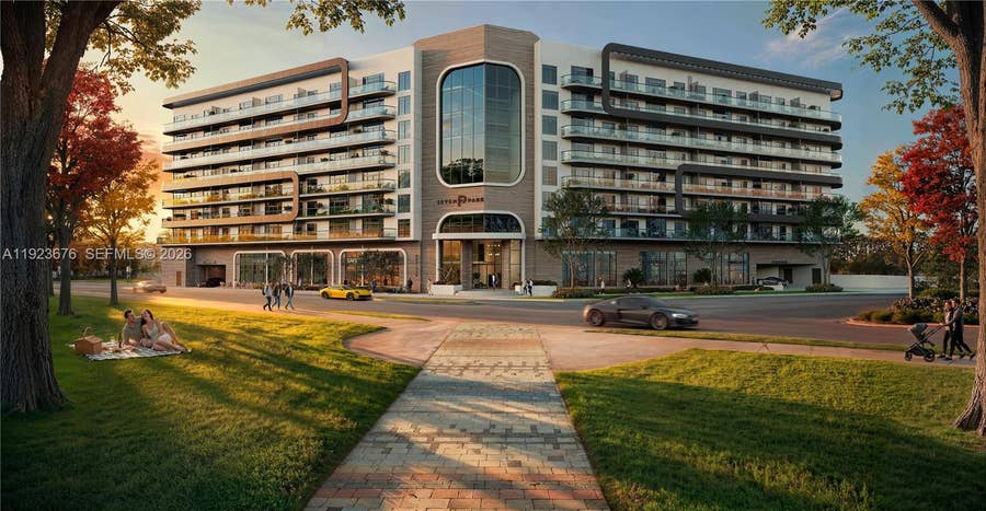 Property photo for 218 SE 7th Street, #414, Hallandale Beach, FL