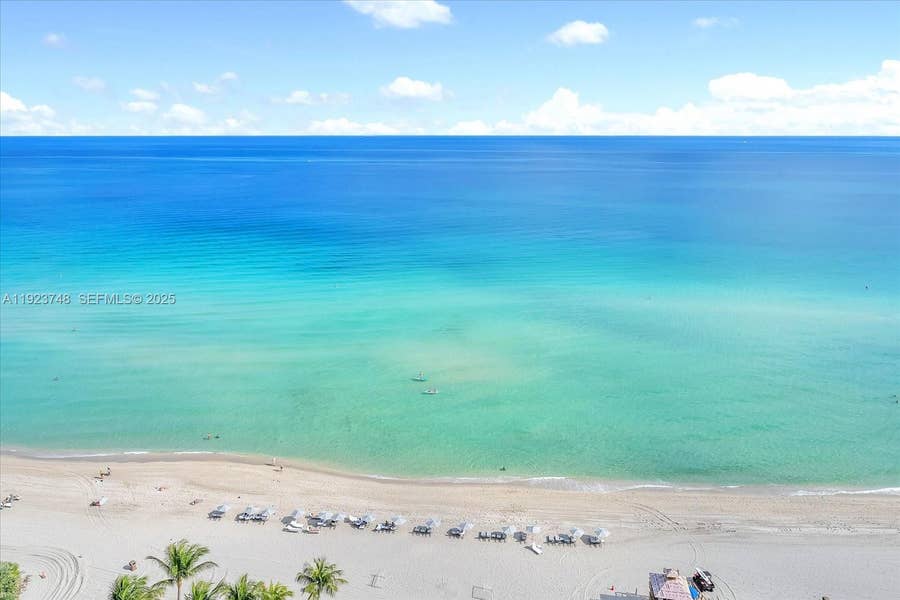 Property photo for 16901 Collins Avenue, #1802, Sunny Isles Beach, FL