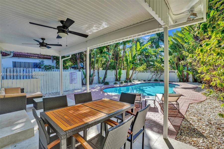 Property photo for 1640 Jefferson Street, Hollywood, FL