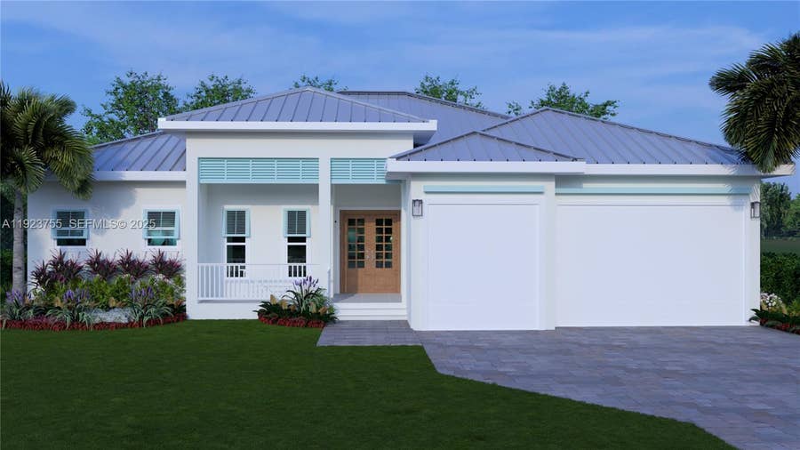 Property photo for 17449 Cape Horn Boulevard, Punta Gorda, FL