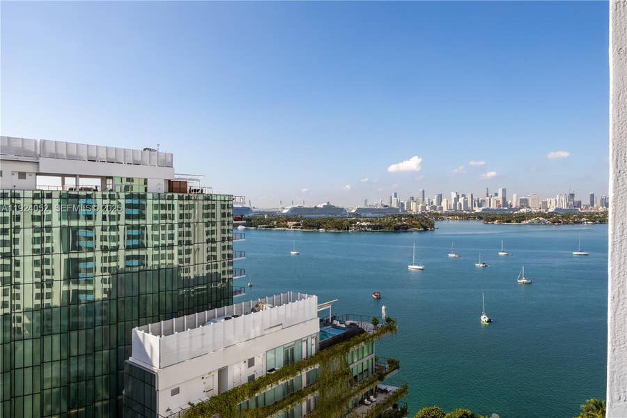 Property photo for 1330 West Avenue, #1712, Miami Beach, FL
