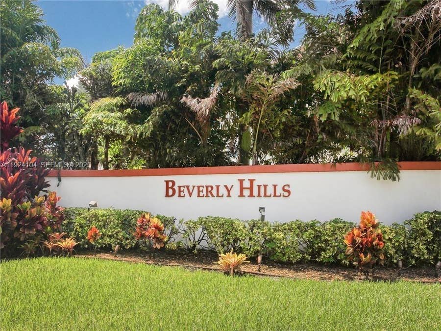 Property photo for 5300 Washington Street, #N117, Hollywood, FL