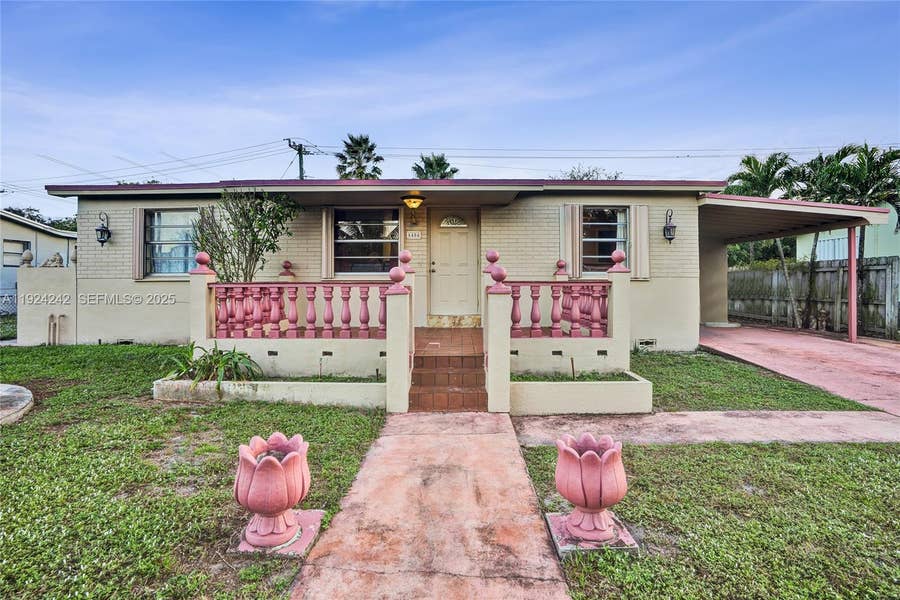 Property photo for 6404 Evans Street, Hollywood, FL