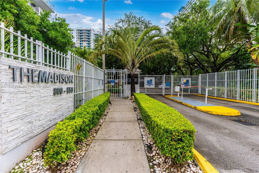 Property photo for 850 N Miami Avenue, #W-408, Miami, FL