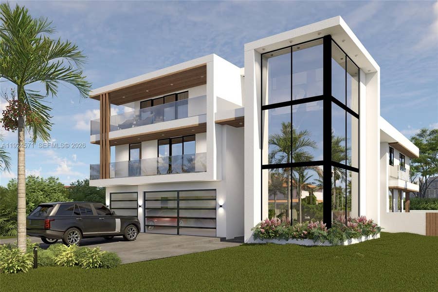 Property photo for 235 SE Wavecrest Way, Boca Raton, FL