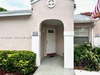 Property photo for 1542 Springside Drive, #1542, Weston, FL