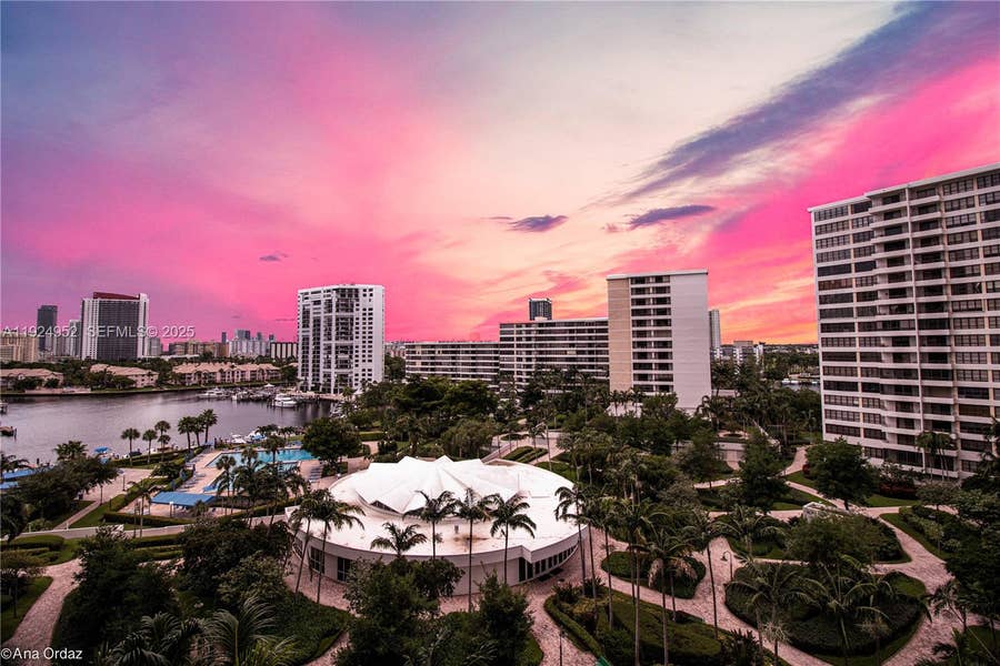 Property photo for 2500 Parkview Drive, #1207, Hallandale Beach, FL