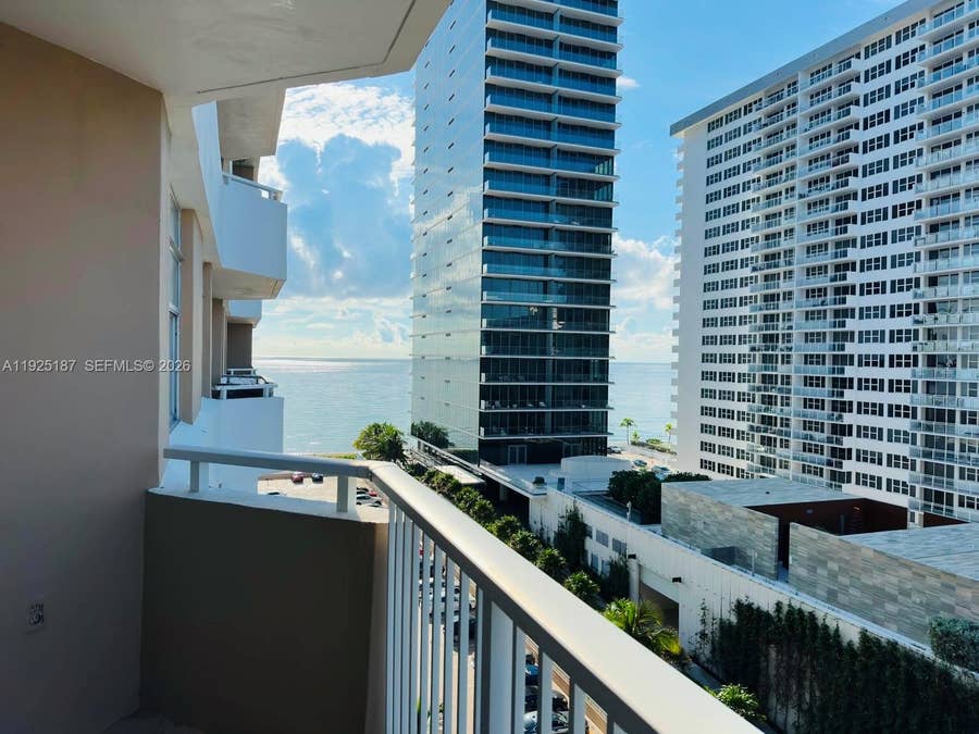 Property photo for 1980 S Ocean Drive, #8N, Hallandale Beach, FL