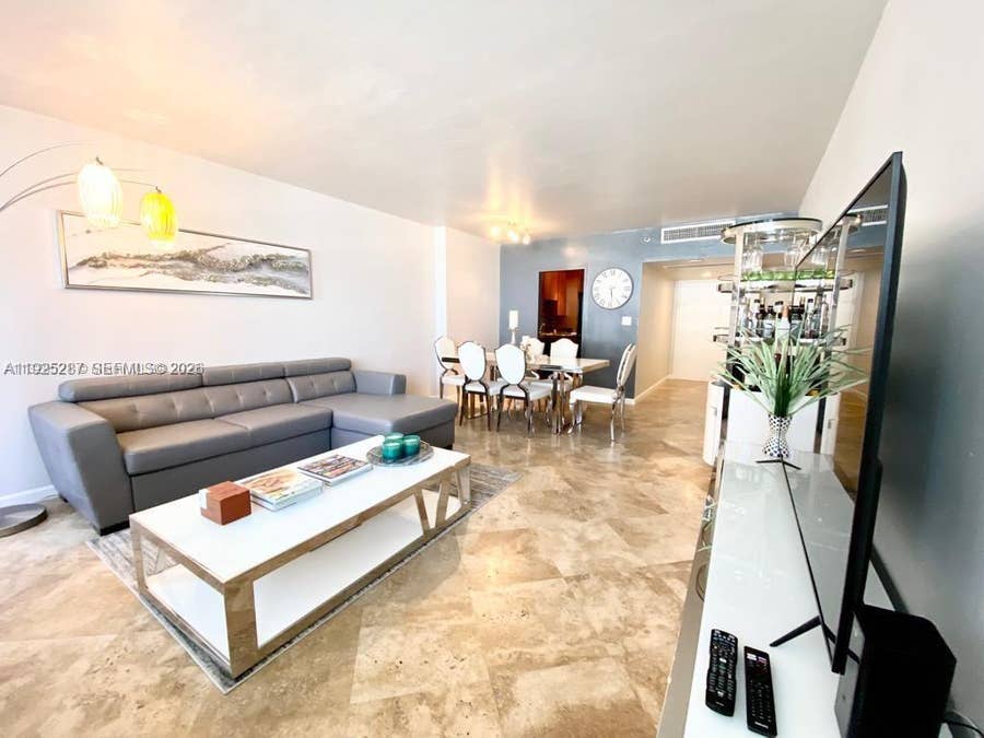 Property photo for 100 Lincoln Road, #608, Miami Beach, FL