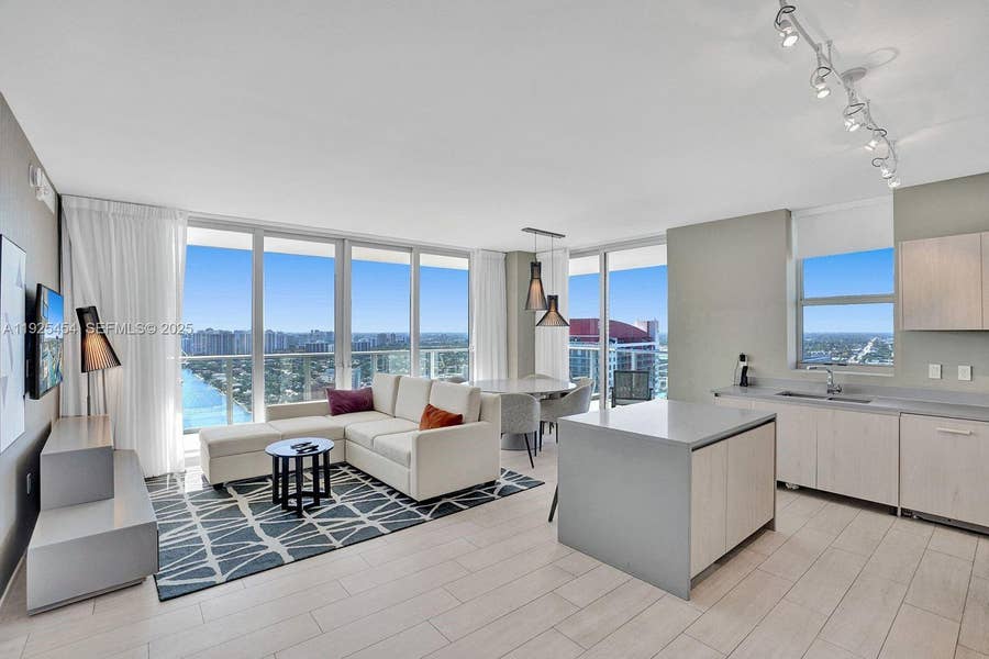 Property photo for 4010 S Ocean Drive, #R1108, Hollywood, FL