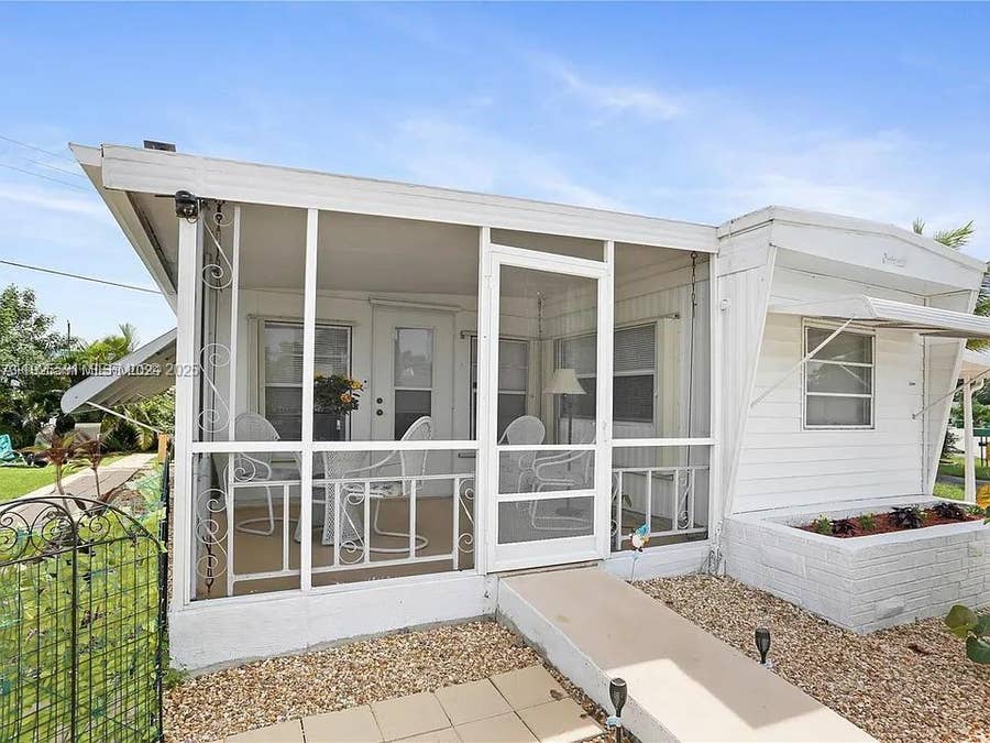 Property photo for 8616 SW 16th Place, Davie, FL