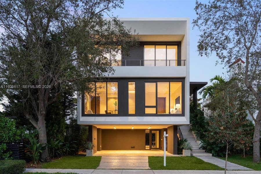 Property photo for 3551 Crystal Court, Miami, FL