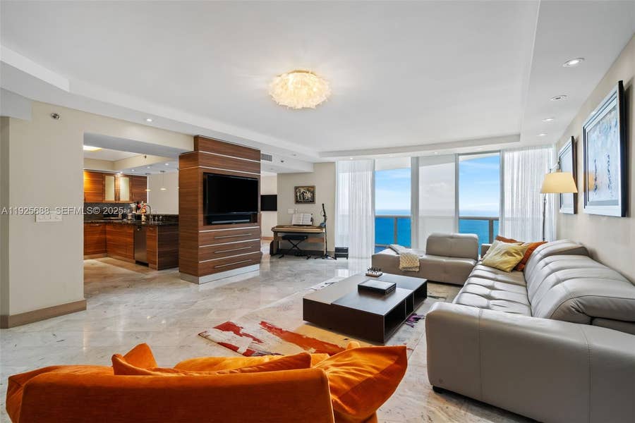Property photo for 17201 Collins Avenue, #3505, Sunny Isles Beach, FL