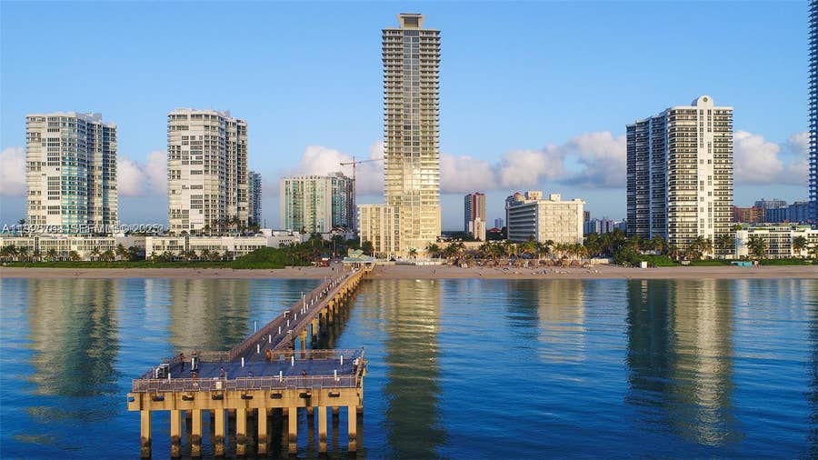 Property photo for 16699 Collins Avenue, #2408, Sunny Isles Beach, FL