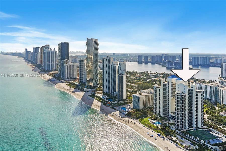 Property photo for 19333 E Collins Avenue, #1402, Sunny Isles Beach, FL