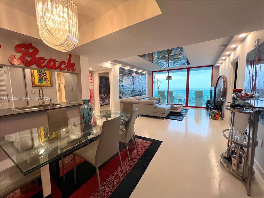 Property photo for 650 West Avenue, #2804, Miami Beach, FL