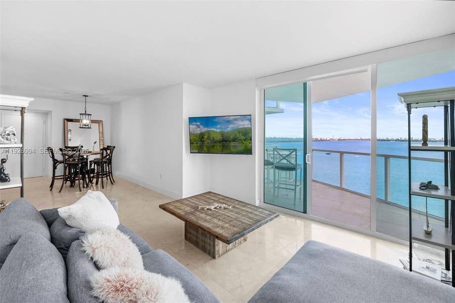 Property photo for 665 NE 25th Street, #1801, Miami, FL