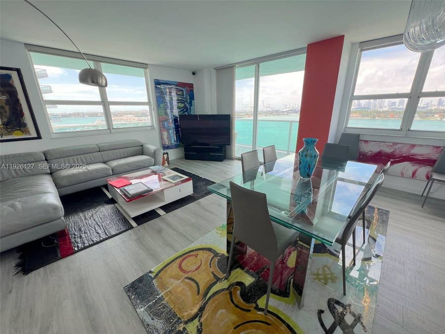 Property photo for 650 West Avenue, #1001, Miami Beach, FL