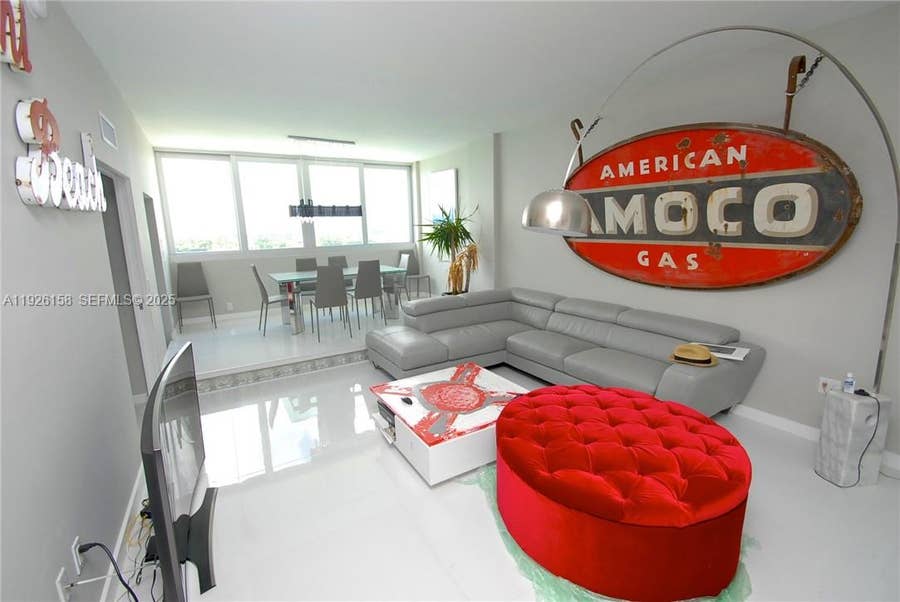 Property photo for 800 West Avenue, #PH27, Miami Beach, FL
