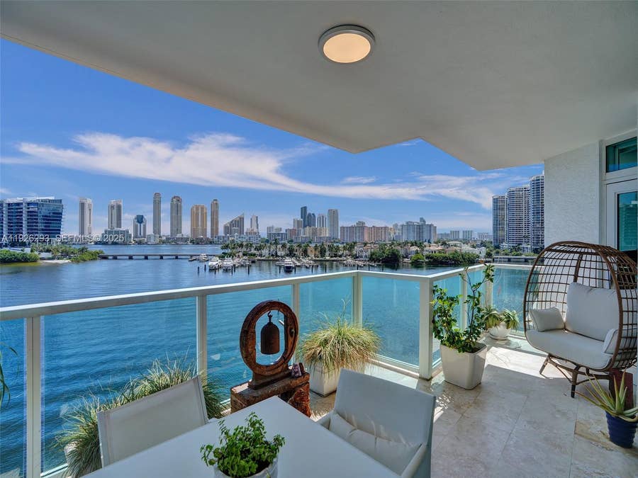 Property photo for 3201 NE 183rd Street, #704, Aventura, FL