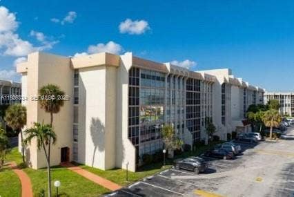 Property photo for 801 Three Islands Boulevard, #417, Hallandale Beach, FL