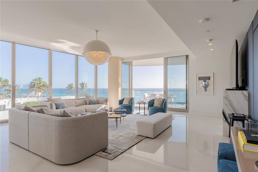 Property photo for 17975 Collins Avenue, #502, Sunny Isles Beach, FL