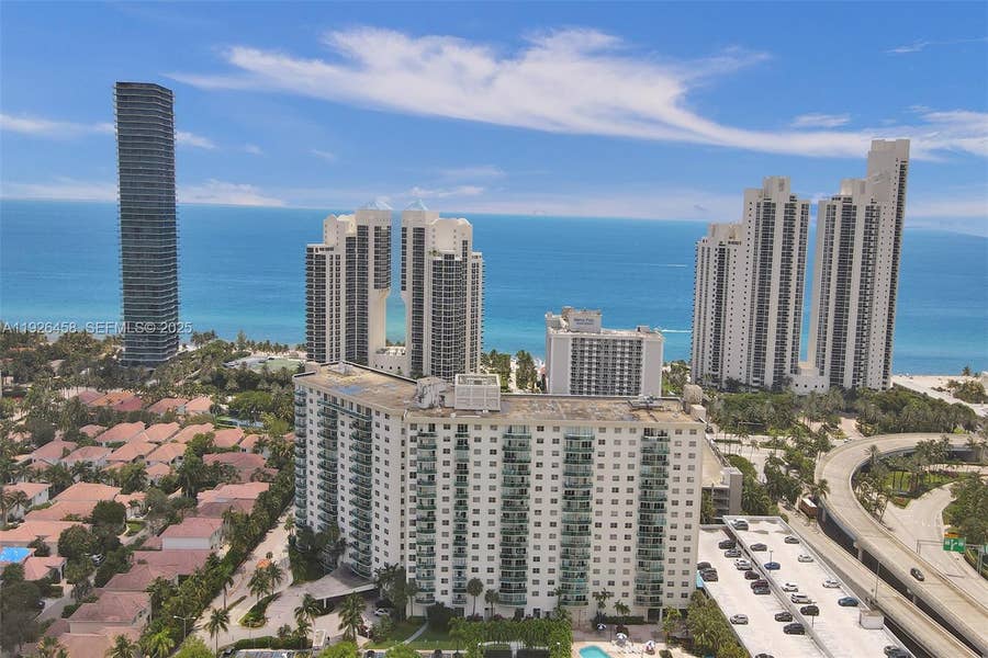 Property photo for 19370 Collins Avenue, #1504, Sunny Isles Beach, FL