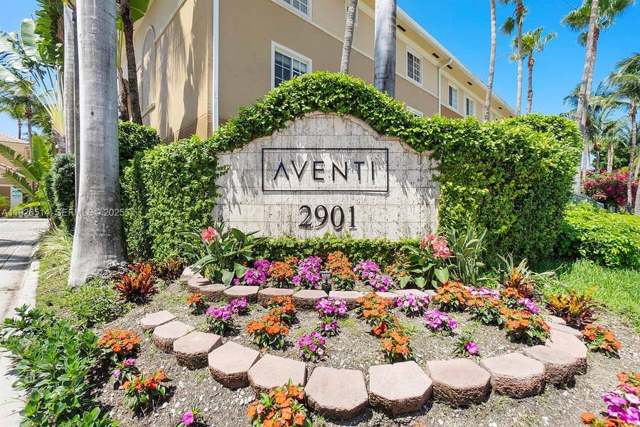 Property photo for 2871 NE 185th Street, #205, Aventura, FL