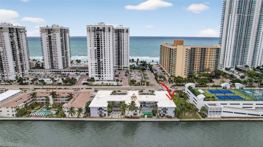 Property photo for 2600 S Ocean Drive, #S315, Hollywood, FL