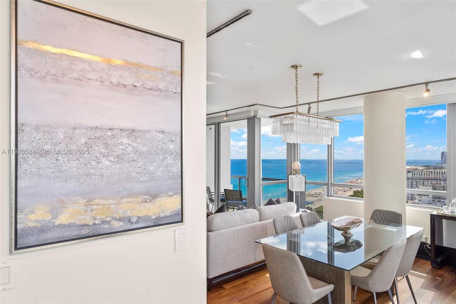 Property photo for 101 20th Street, #3202, Miami Beach, FL