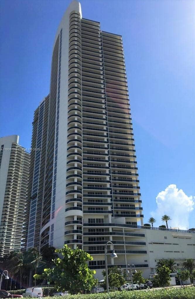 Property photo for 1850 S Ocean Drive, #1405, Hallandale Beach, FL