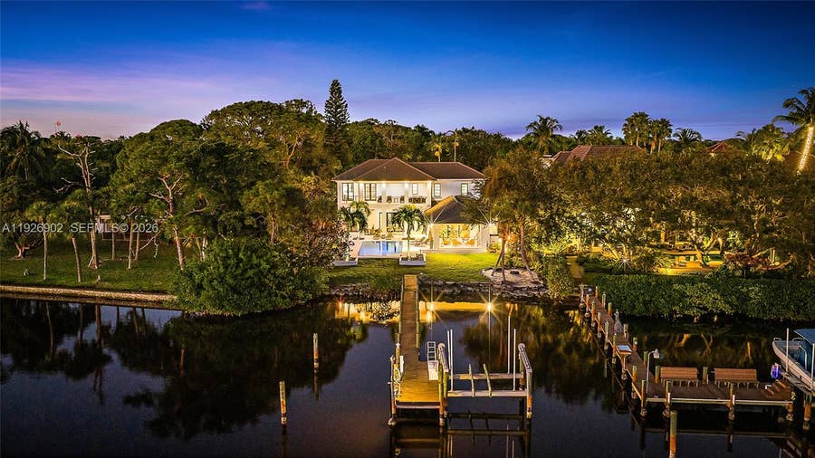 Property photo for 19651 Riverside Drive, Jupiter, FL