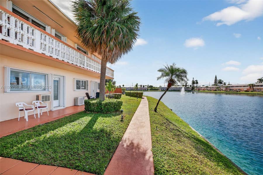 Property photo for 800 SW 10th Terrace, #11T, Hallandale Beach, FL