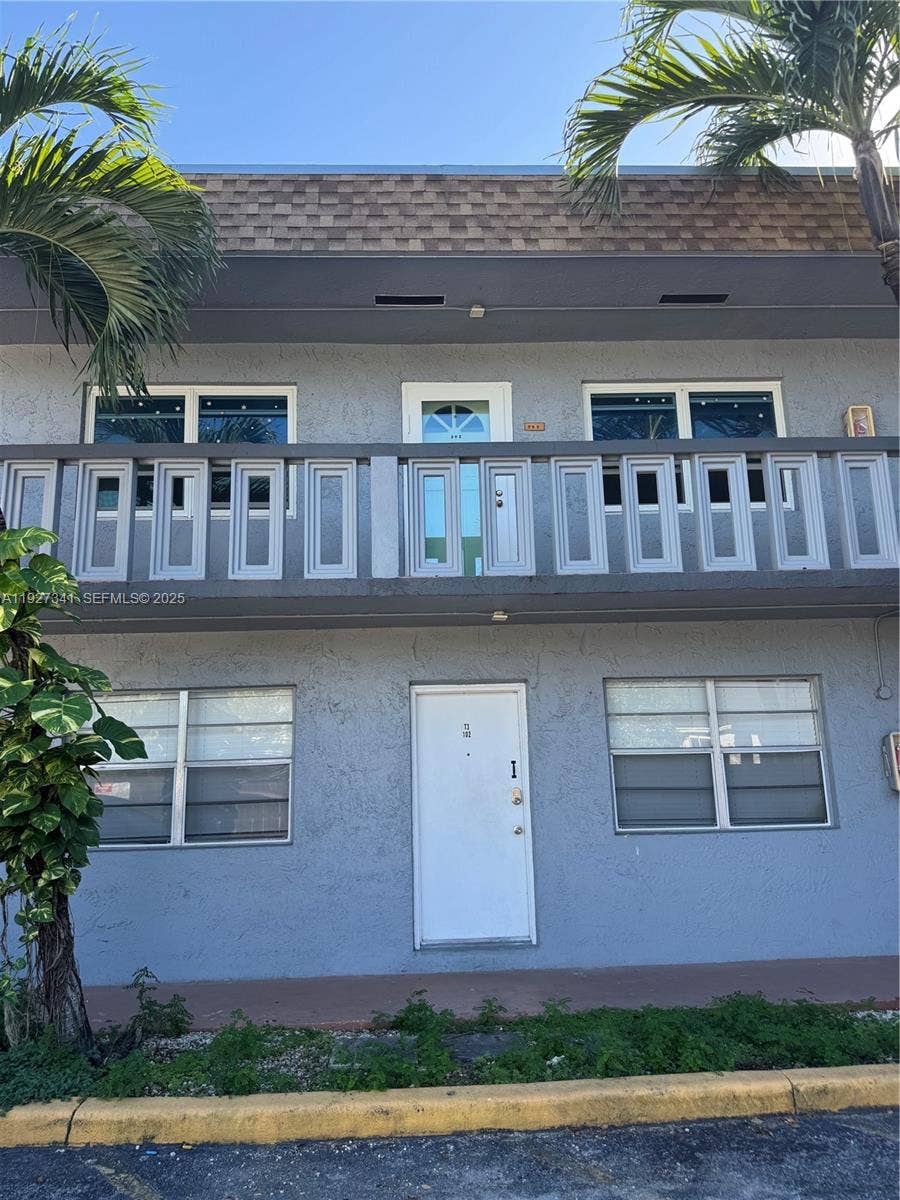Property photo for 4717 SW 33rd Avenue, #202, Dania Beach, FL